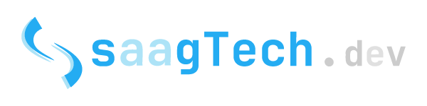 saagTech - Empresa de desarrollo de software en Mexico